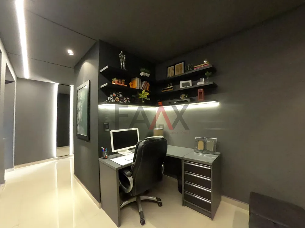 Apartamento, 1 quarto, 69 m² - Foto 6