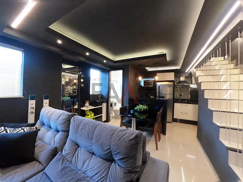 Apartamento, 1 quarto, 69 m² - Foto 1