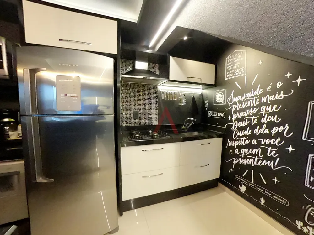 Apartamento, 1 quarto, 69 m² - Foto 3