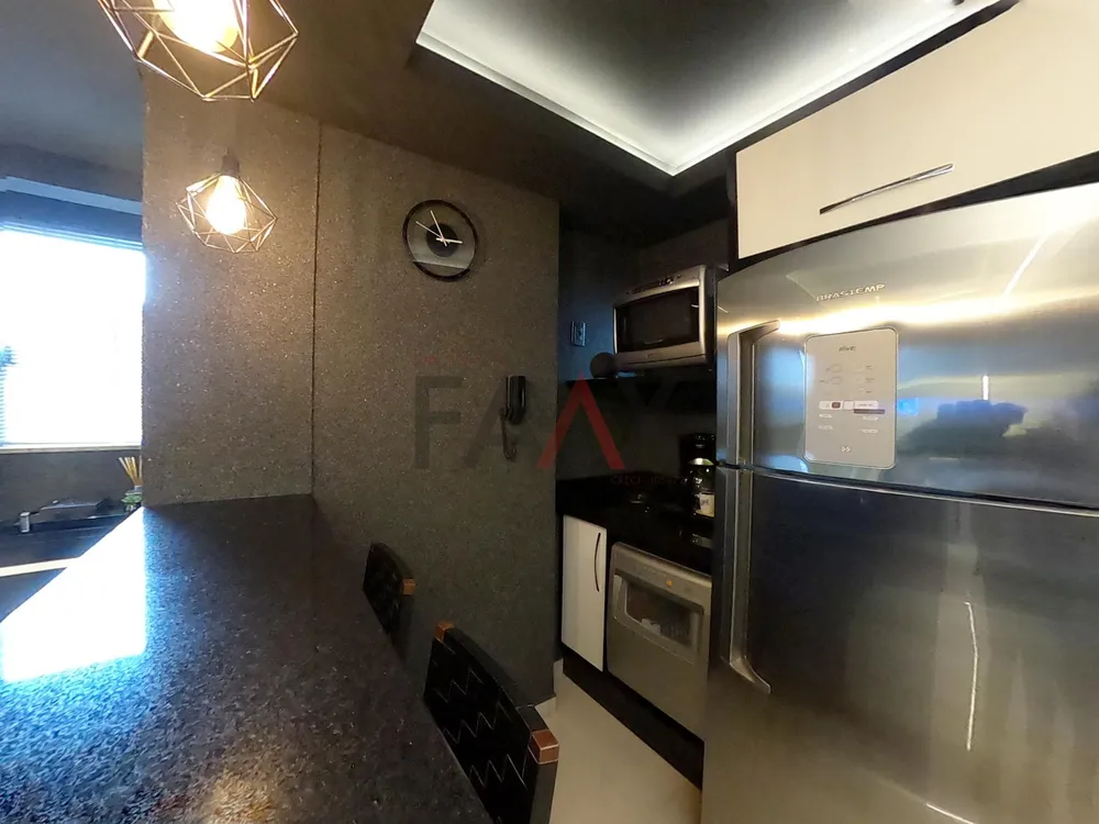 Apartamento, 1 quarto, 69 m² - Foto 2