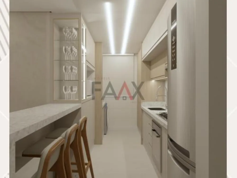 Apartamento, 1 quarto, 70 m² - Foto 5