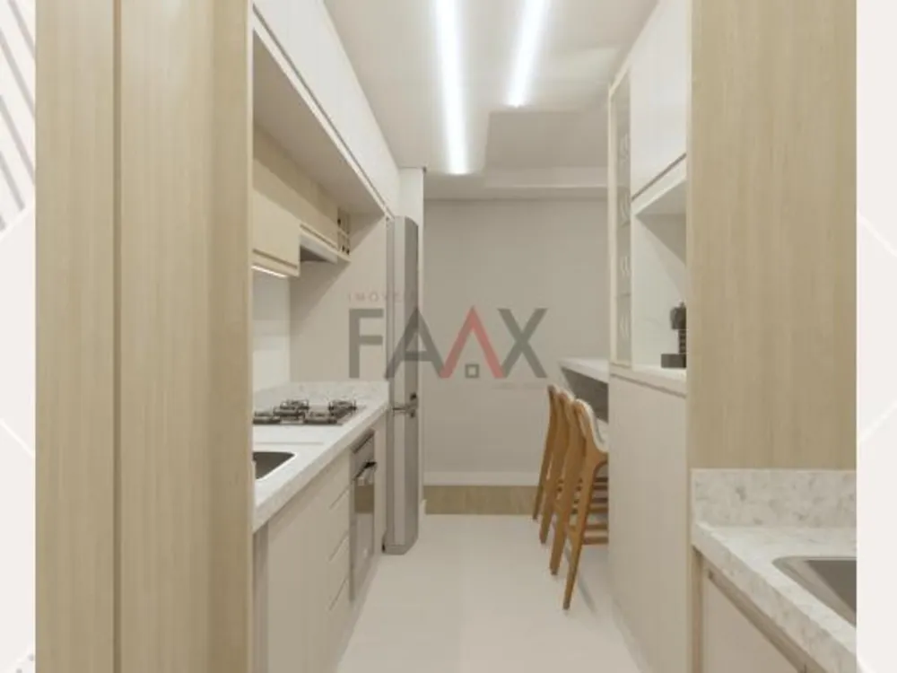 Apartamento, 1 quarto, 70 m² - Foto 6