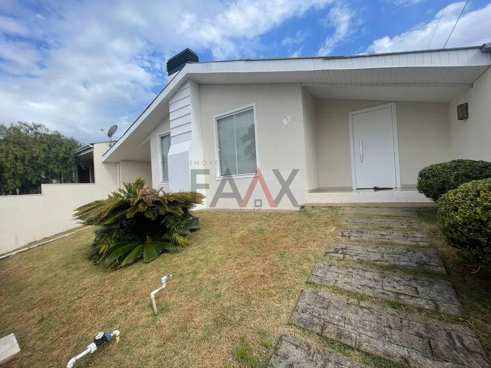 Casa, 2 quartos, 88 m² - Foto 5