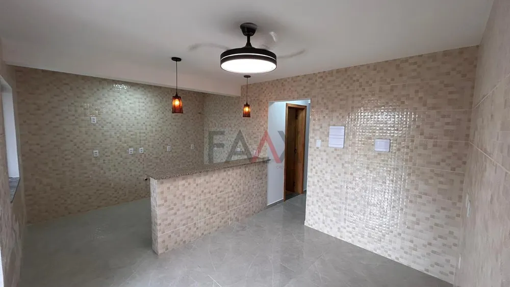 Casa, 2 quartos, 200 m² - Foto 5