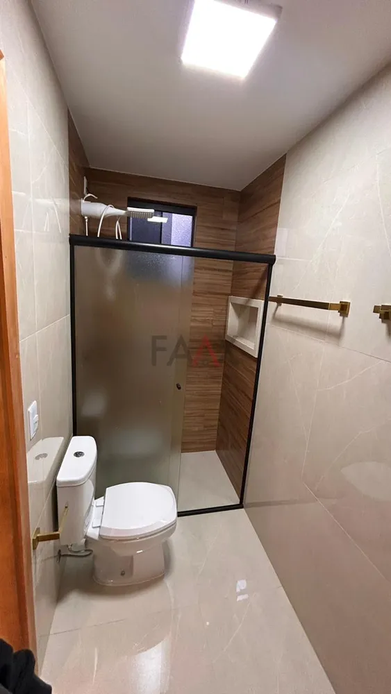 Casa, 2 quartos, 200 m² - Foto 8