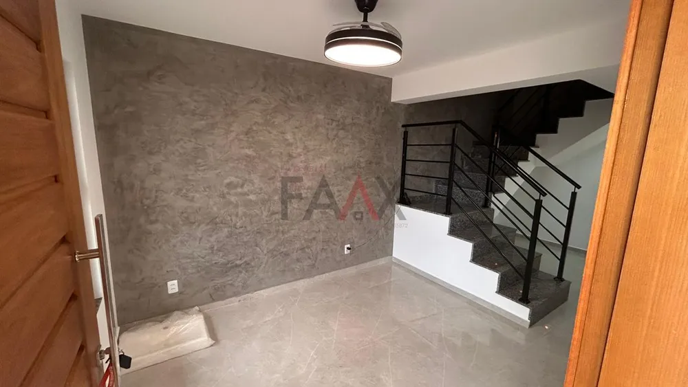 Casa, 2 quartos, 200 m² - Foto 3