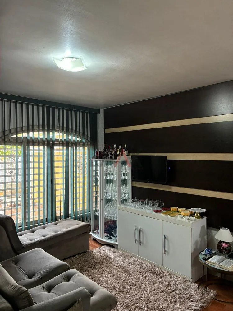 Casa, 3 quartos, 200 m² - Foto 3