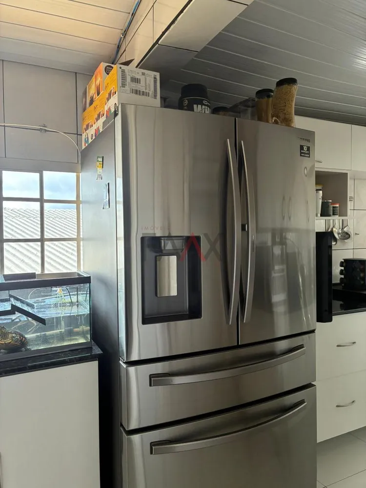 Casa, 3 quartos, 200 m² - Foto 6