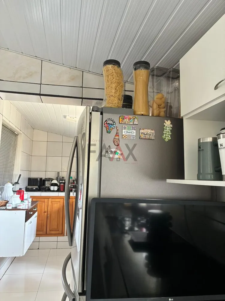 Casa, 3 quartos, 200 m² - Foto 5