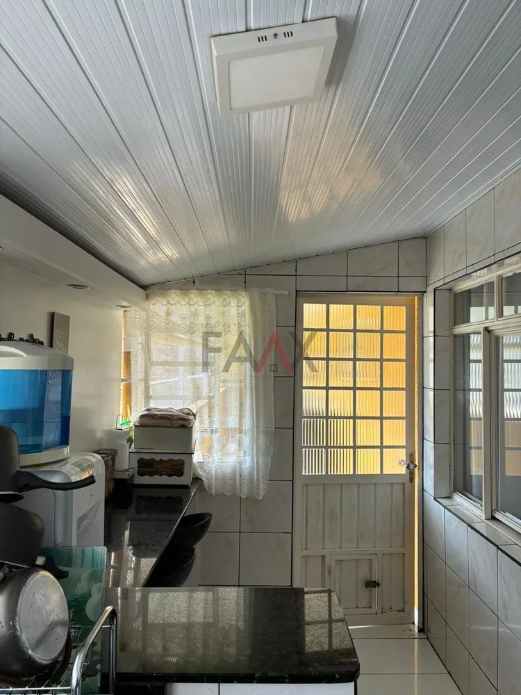 Casa, 3 quartos, 200 m² - Foto 4