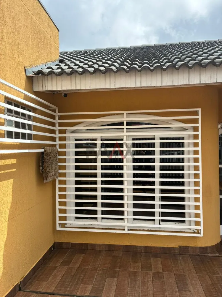 Casa, 3 quartos, 200 m² - Foto 2