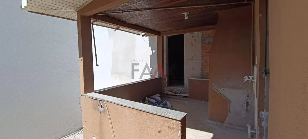 Casa, 4 quartos, 205 m² - Foto 12