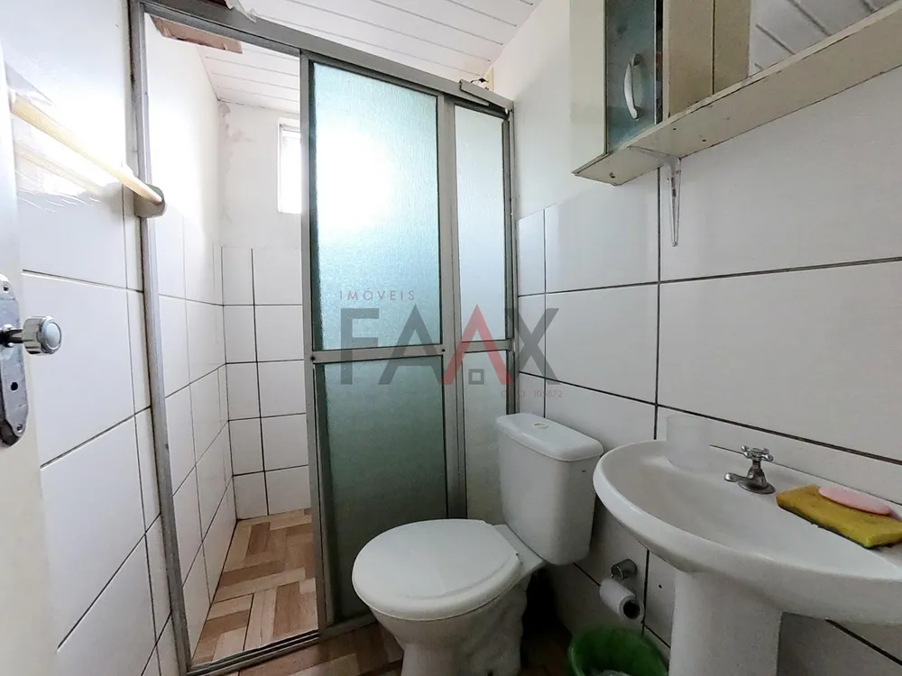 Apartamento, 2 quartos, 48 m² - Foto 7