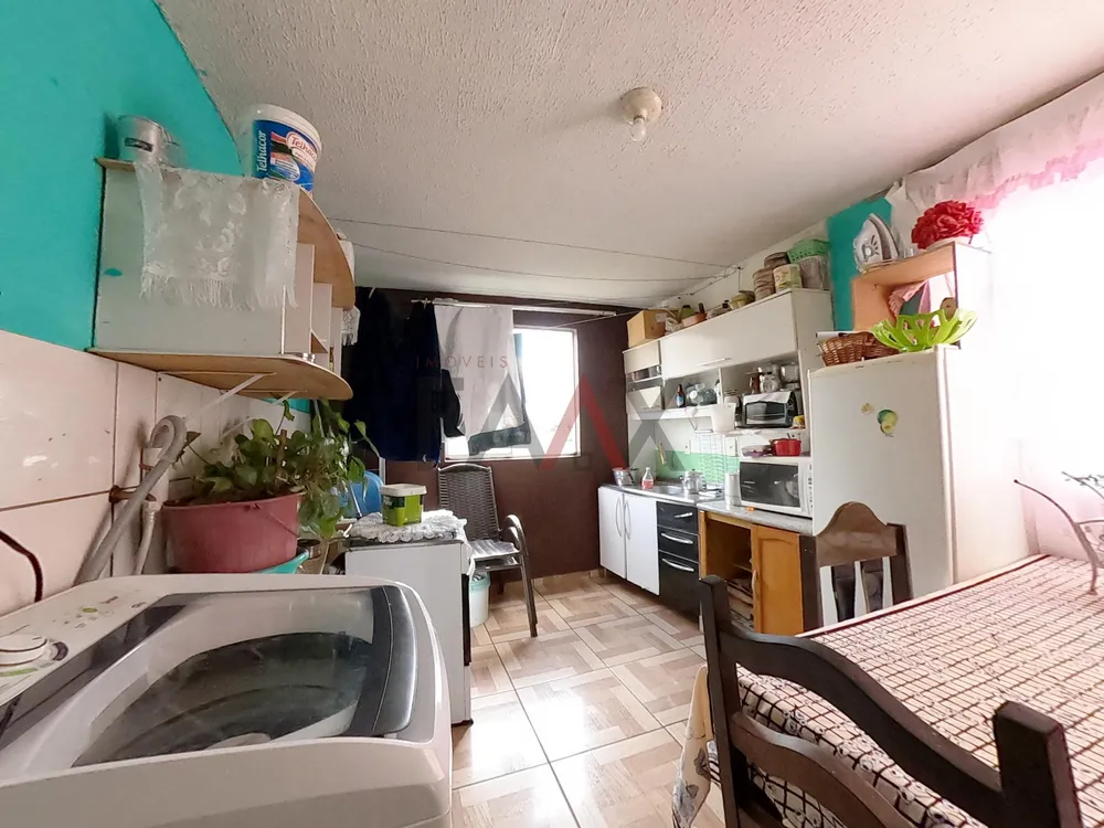 Apartamento, 2 quartos, 48 m² - Foto 4