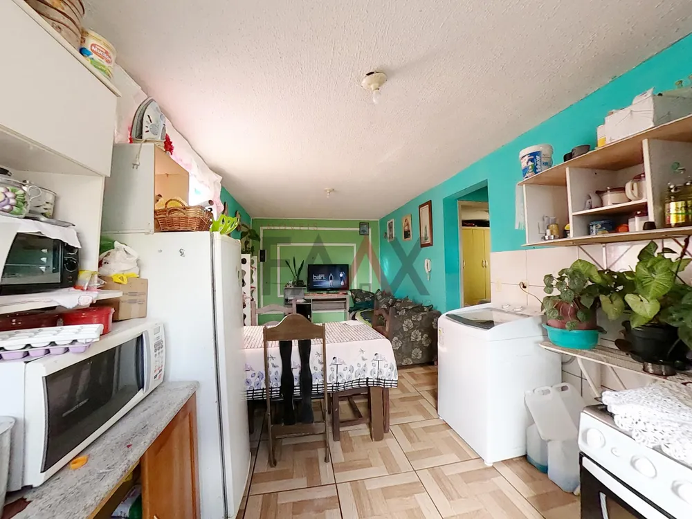 Apartamento, 2 quartos, 48 m² - Foto 5
