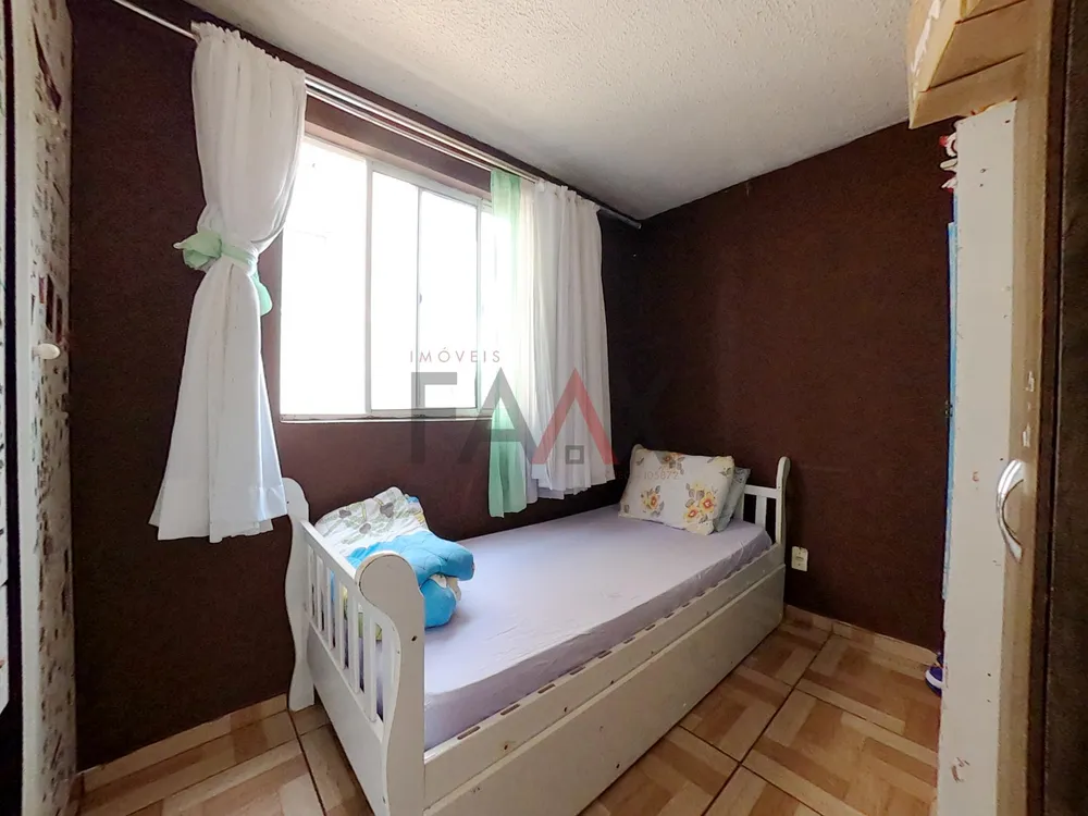 Apartamento, 2 quartos, 48 m² - Foto 6