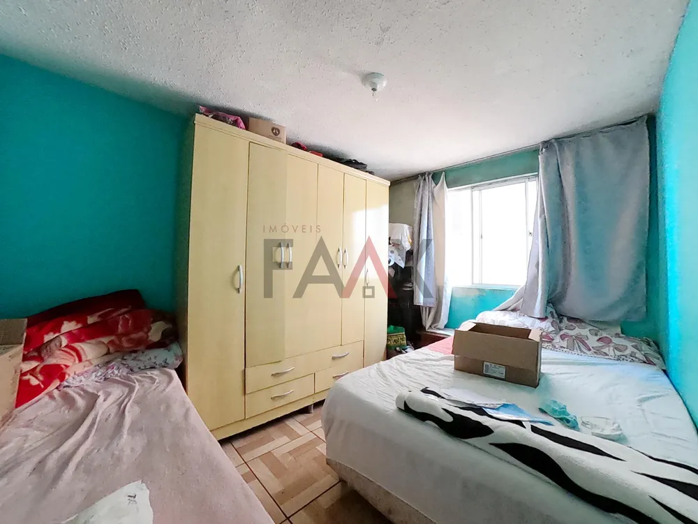Apartamento, 2 quartos, 48 m² - Foto 8