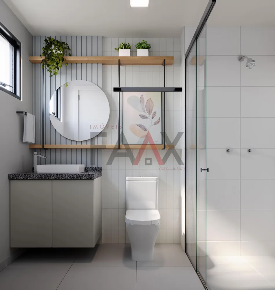 Apartamento, 2 quartos, 67 m² - Foto 6