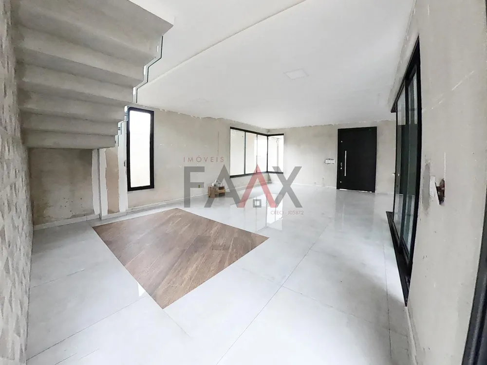 Sobrado, 1 quarto, 265 m² - Foto 2