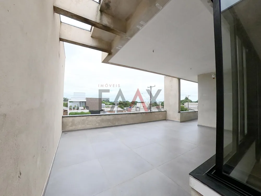 Sobrado, 1 quarto, 265 m² - Foto 7