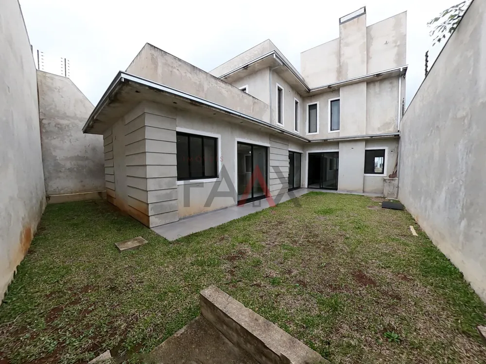 Sobrado, 1 quarto, 265 m² - Foto 11