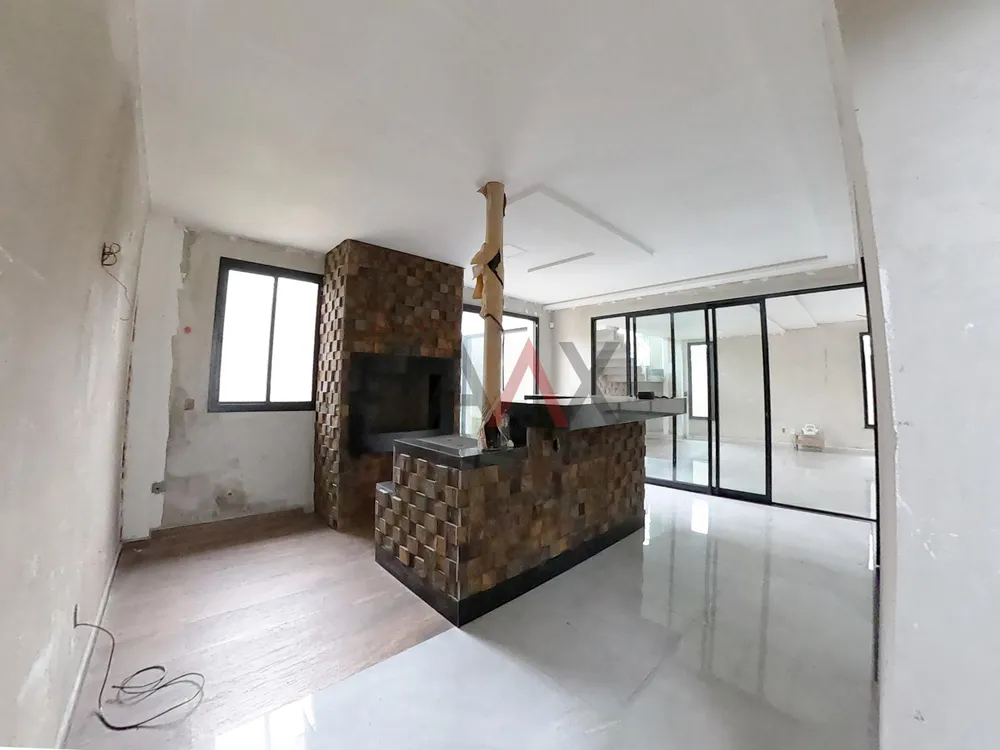 Sobrado, 1 quarto, 265 m² - Foto 4
