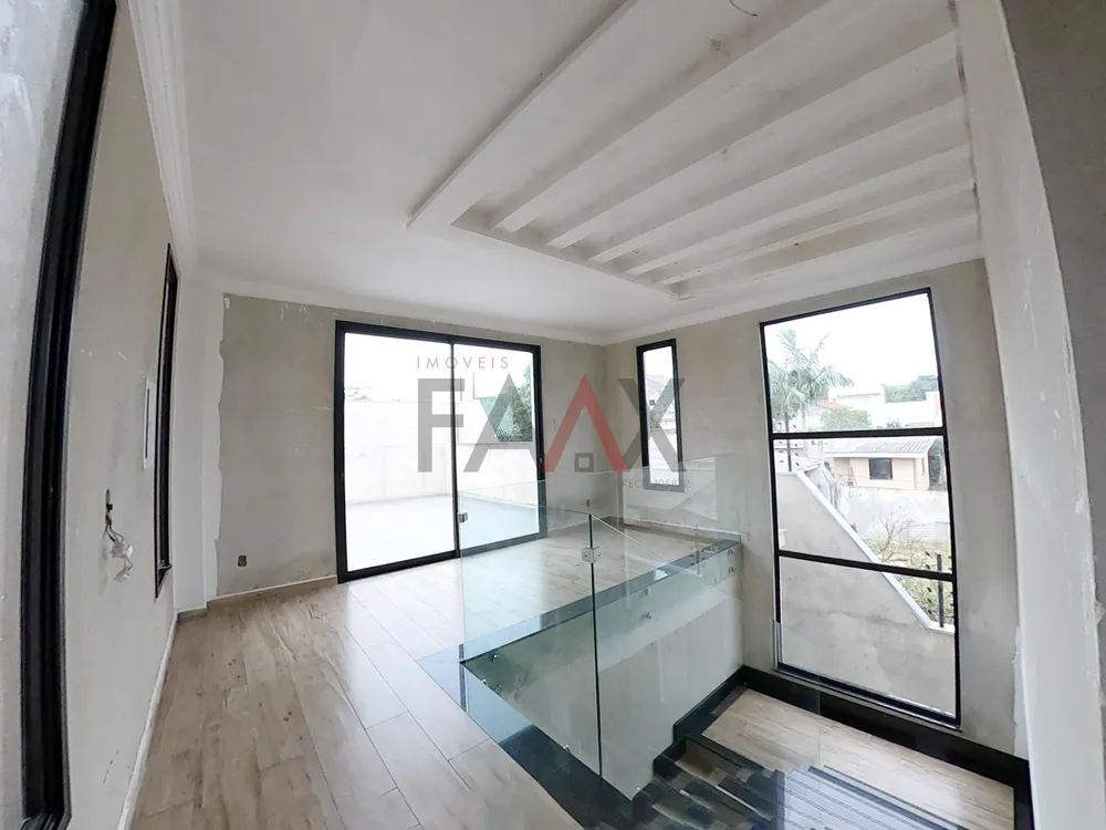 Sobrado, 1 quarto, 265 m² - Foto 6
