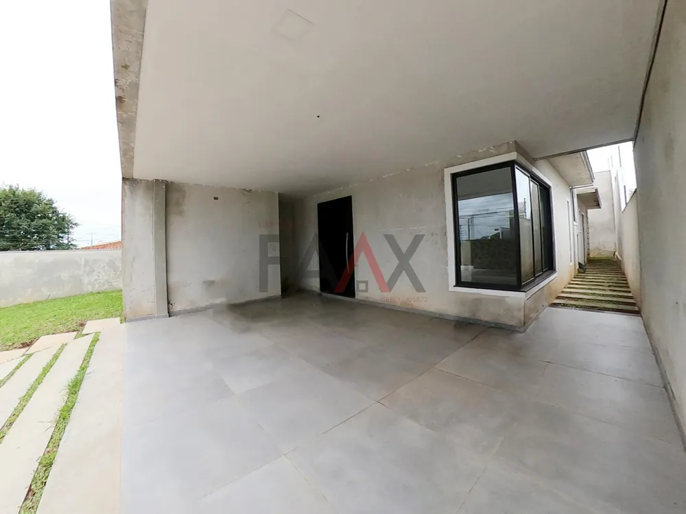 Sobrado, 1 quarto, 265 m² - Foto 1