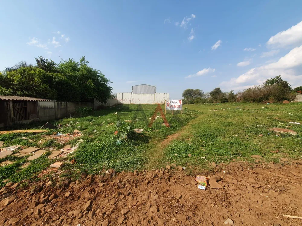 Terreno, 400 m² - Foto 1