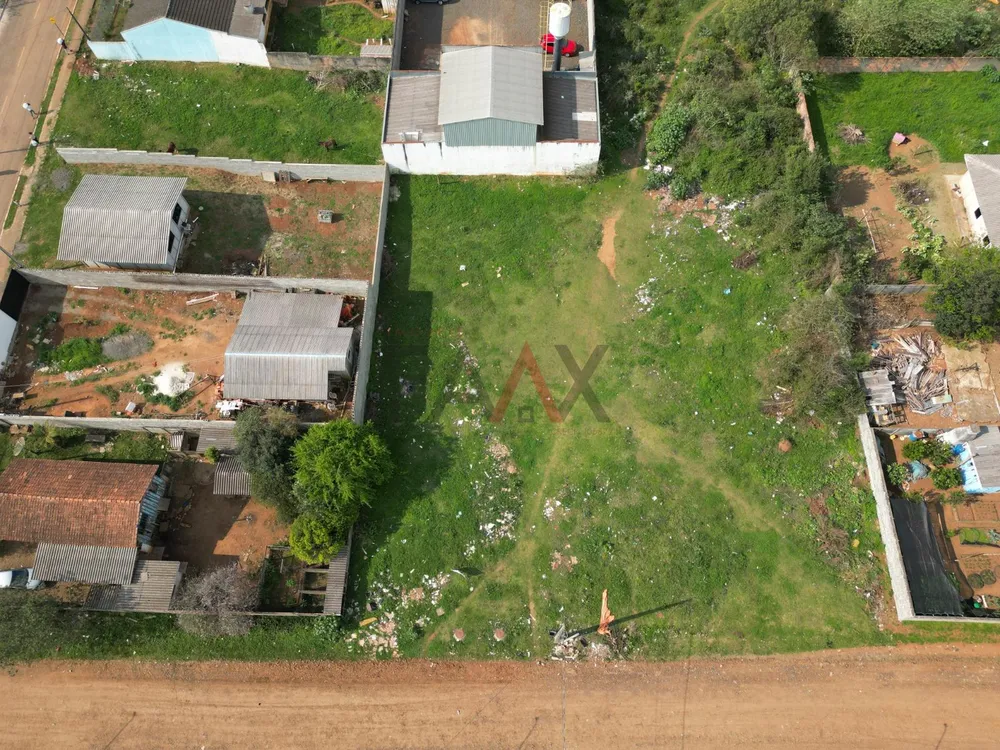 Terreno, 400 m² - Foto 2