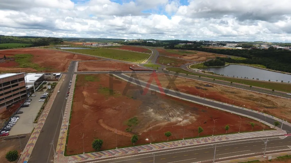 Terreno, 377 m² - Foto 2