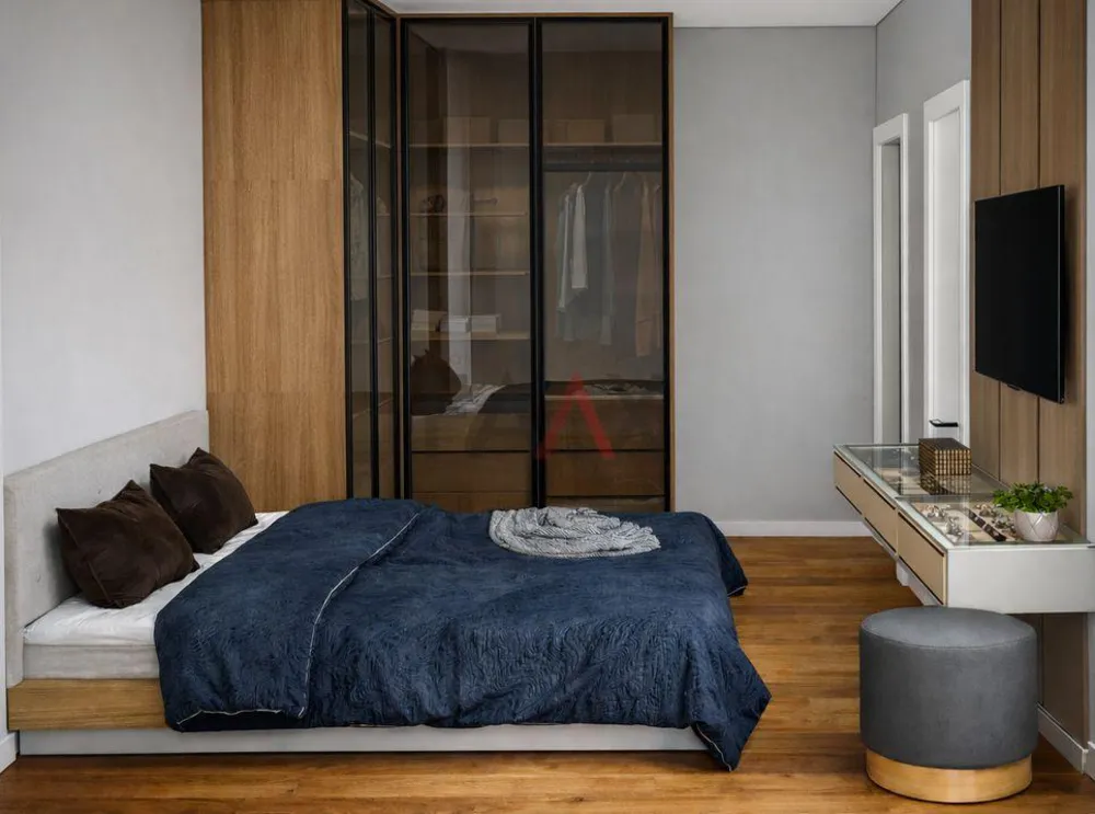 Apartamento, 2 quartos, 77 m² - Foto 4