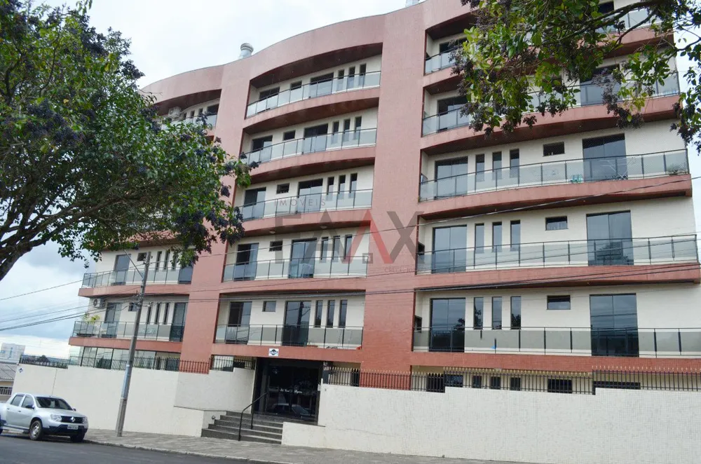 Apartamento, 2 quartos, 111 m² - Foto 1