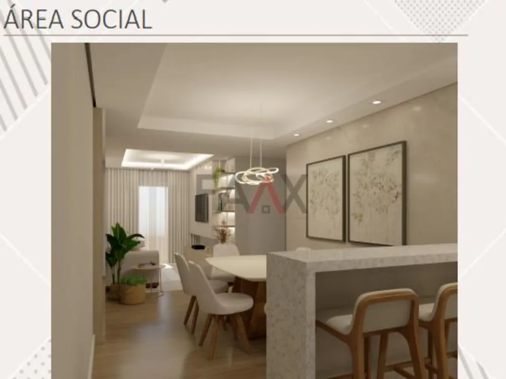 Apartamento, 1 quarto, 70 m² - Foto 2
