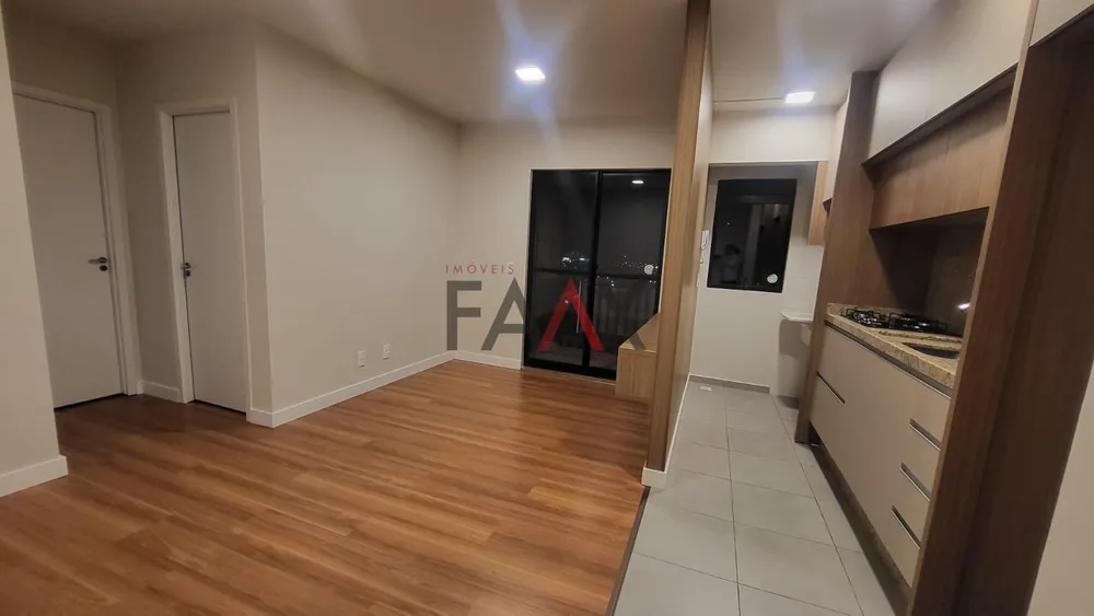 Apartamento, 1 quarto, 54 m² - Foto 2