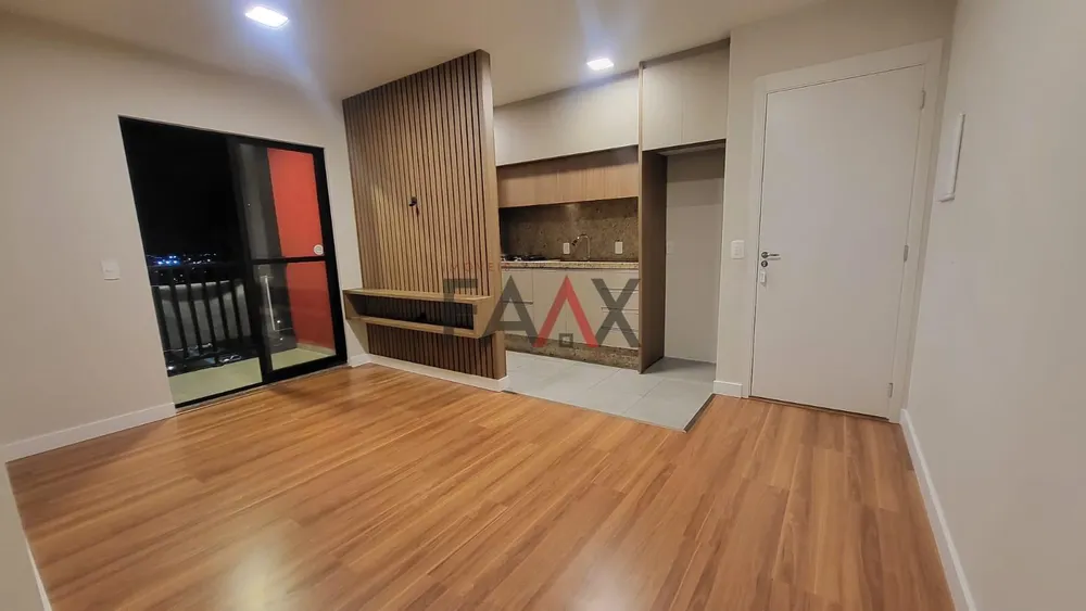 Apartamento, 1 quarto, 54 m² - Foto 1