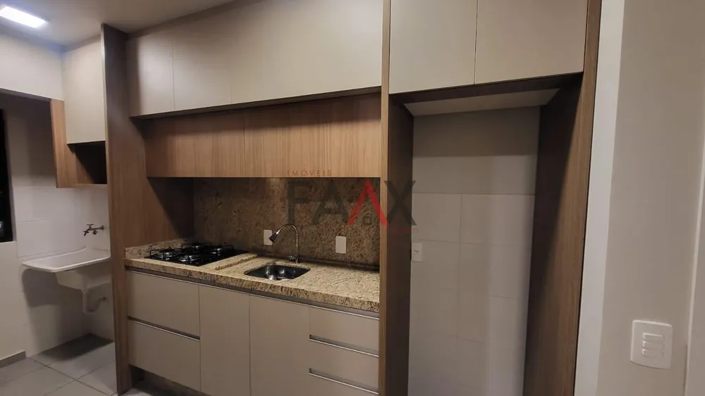 Apartamento, 1 quarto, 54 m² - Foto 3