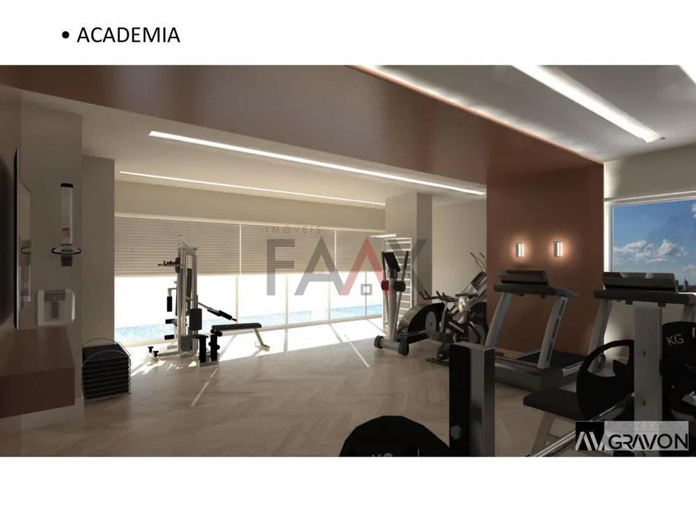 Apartamento, 3 quartos, 255 m² - Foto 9