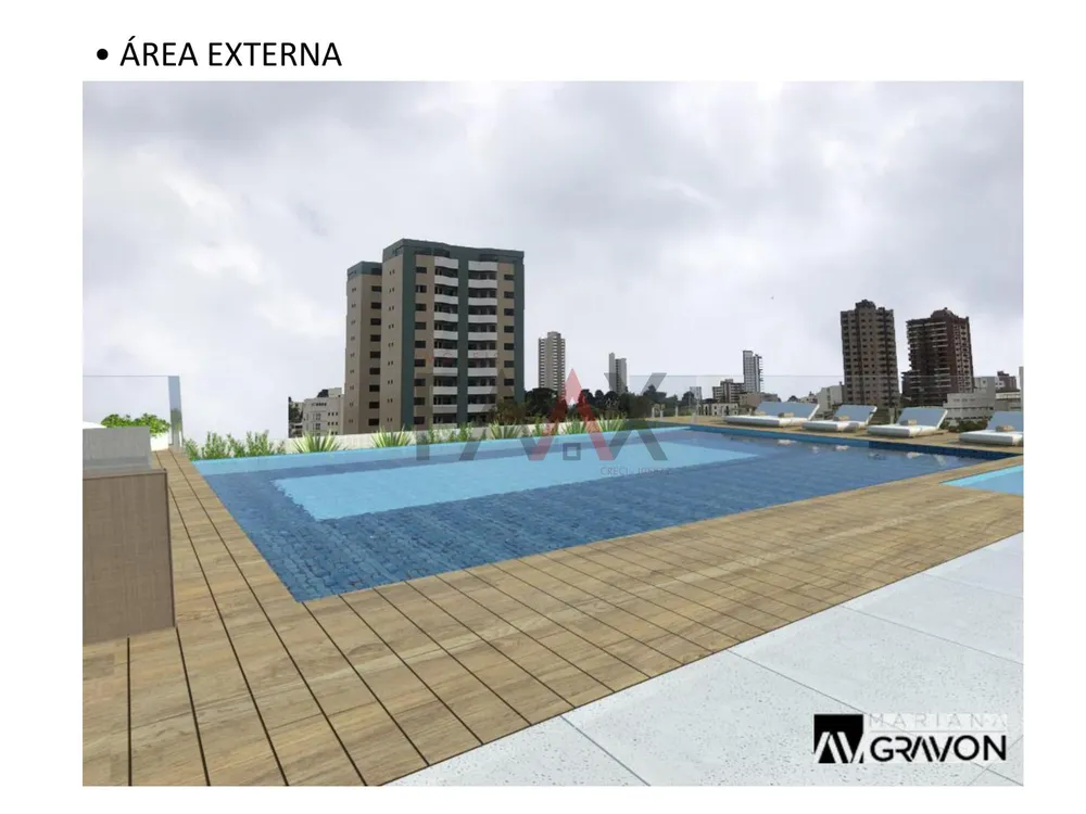Apartamento, 3 quartos, 255 m² - Foto 11