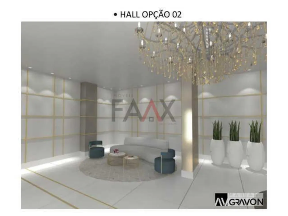 Apartamento, 3 quartos, 255 m² - Foto 6