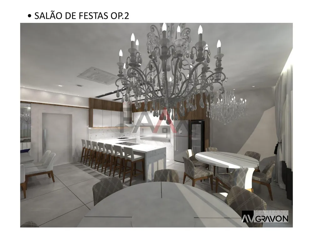 Apartamento, 3 quartos, 255 m² - Foto 8