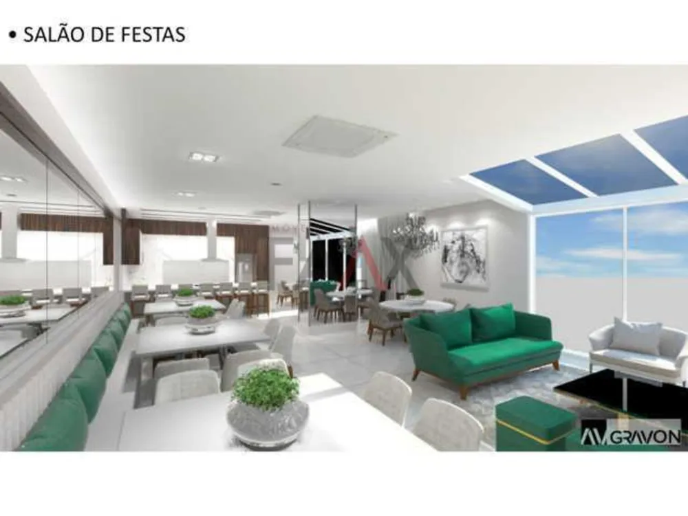Apartamento, 3 quartos, 255 m² - Foto 7