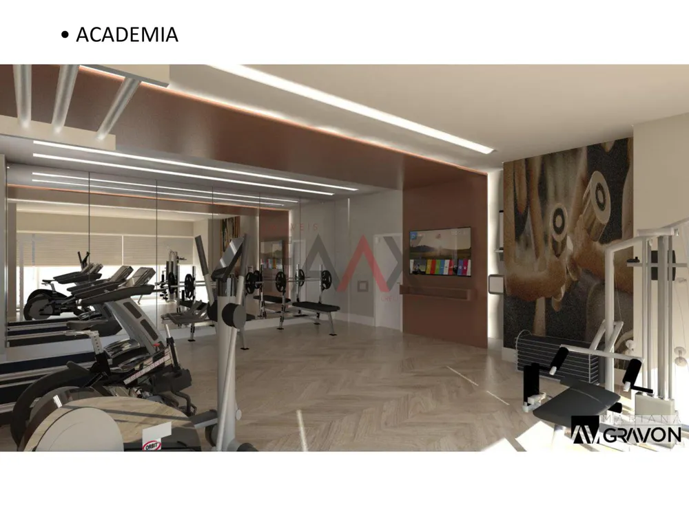 Apartamento, 3 quartos, 255 m² - Foto 10