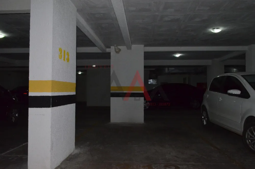 Apartamento, 2 quartos, 114 m² - Foto 2