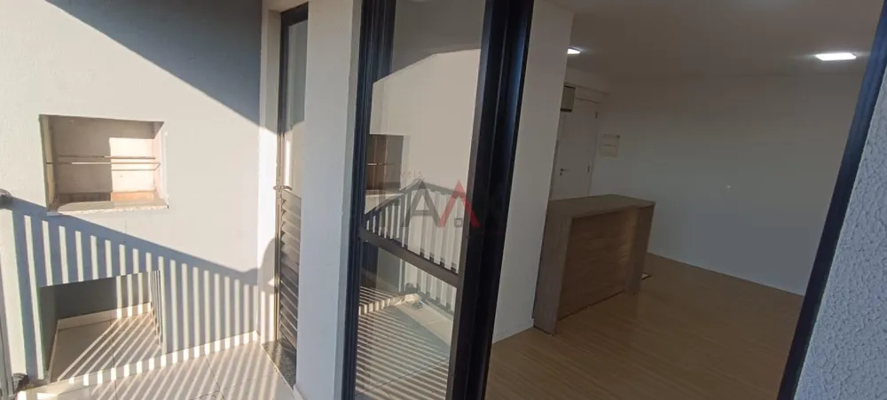 Apartamento - Foto 1