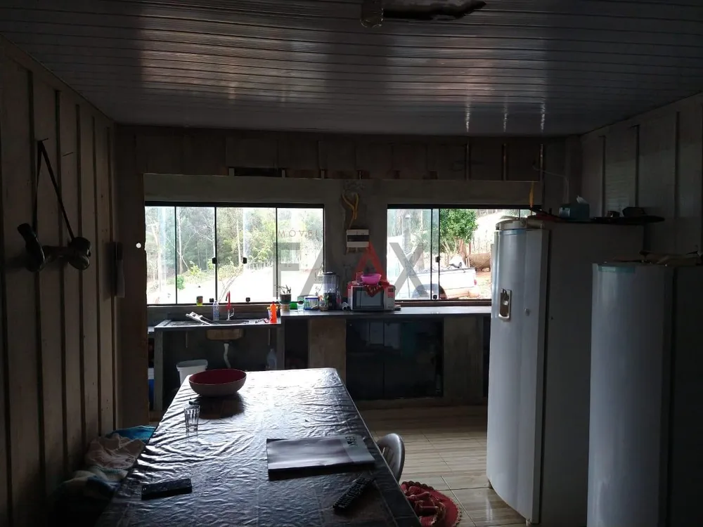 Chácara, 2 quartos - Foto 11