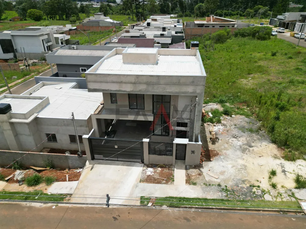 Sobrado, 2 quartos, 135 m² - Foto 5