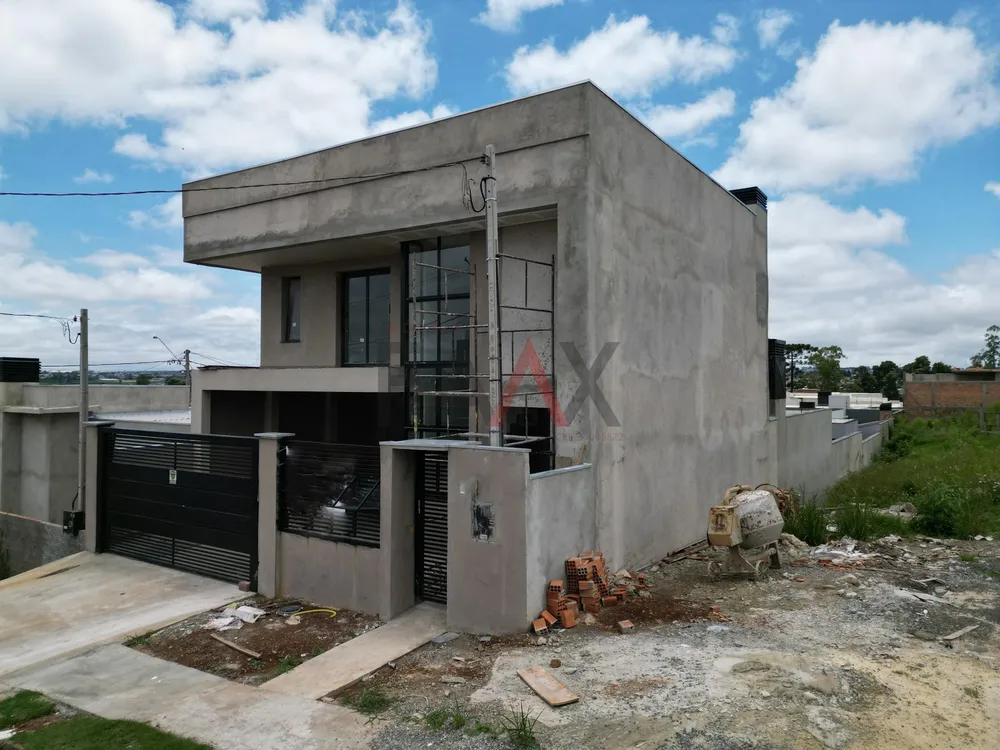 Sobrado, 2 quartos, 135 m² - Foto 2