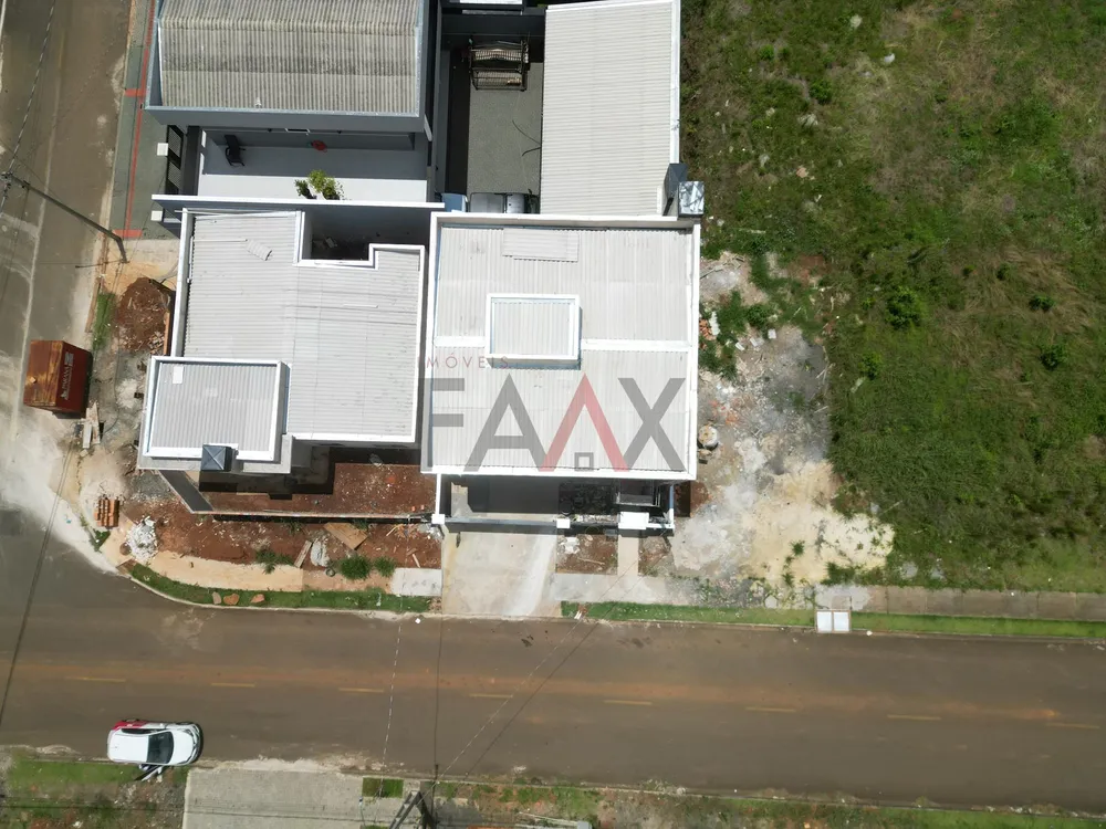 Sobrado, 2 quartos, 135 m² - Foto 12