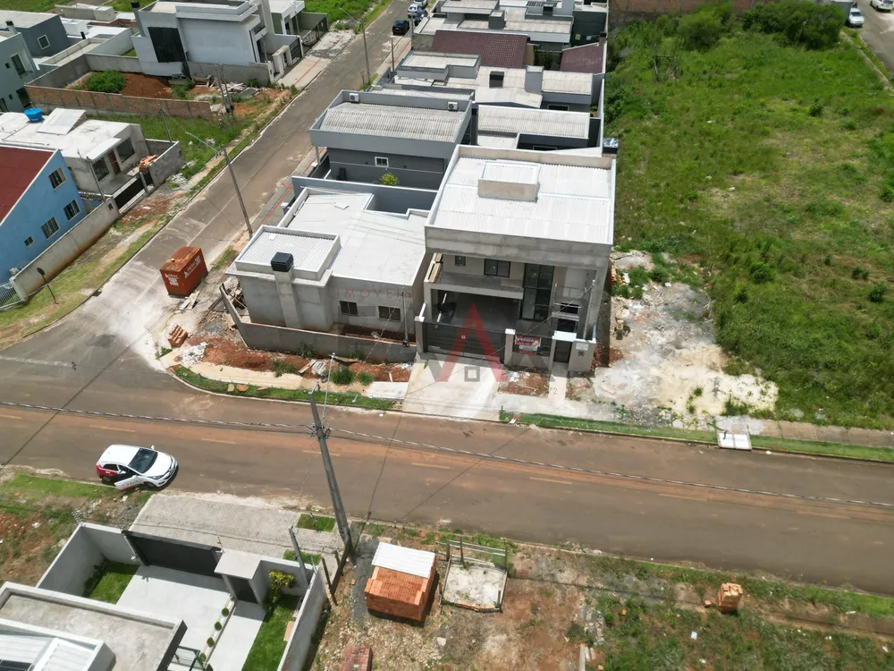 Sobrado, 2 quartos, 135 m² - Foto 9